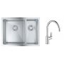 Zestaw Grohe 30529001, 31577SD1 zdj.1