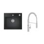 Zestaw Grohe 30361000, 31651AP0 zdj.1