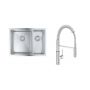 Zestaw Grohe 30361000, 31577SD1 zdj.1
