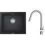 Zestaw Grohe 31654AP0 + Oltens 35204100 zdj.1