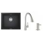 Zestaw Grohe 31654AP0, 32294DC2, 40535DC0 zdj.1