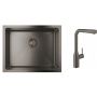 Zestaw Grohe 30270AL0, 31574AL1 zdj.1