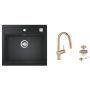 Zestaw Grohe 31651AP0, 32321DL2, 40400DL0 zdj.1