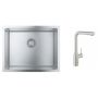 Zestaw Grohe 30270DC0, 31726SD0 zdj.1