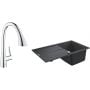 Zestaw Grohe Zedra 32294002 + Grohe K400 31640AP0 zdj.1