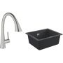 Zestaw Grohe Zedra 32294DC2 + Grohe K700 31654AP0 zdj.1