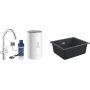 Zestaw Grohe Red 30083001 + Grohe K700 31654AP0 zdj.1