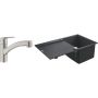 Zestaw Grohe K500 31644AP0 + Grohe Start 30531DC1 zdj.1