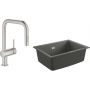 Zestaw Grohe Minta 32322DC2 + Grohe K700U 31655AT0 zdj.1