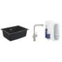 Zestaw Grohe Blue 31539DC0 + Grohe K700 31655AP0 zdj.1