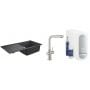 Zestaw Grohe Blue 31539DC0 + Grohe K400 31641AP0 zdj.1