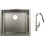 Zestaw Hansgrohe 31815800, 43427800 zdj.1