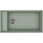 Elleci Dialogo LKD36082 zlewozmywak granitowy 86x46 cm zdj.1