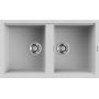 Elleci Best LMB45079 zlewozmywak granitowy 86x51 cm zdj.1